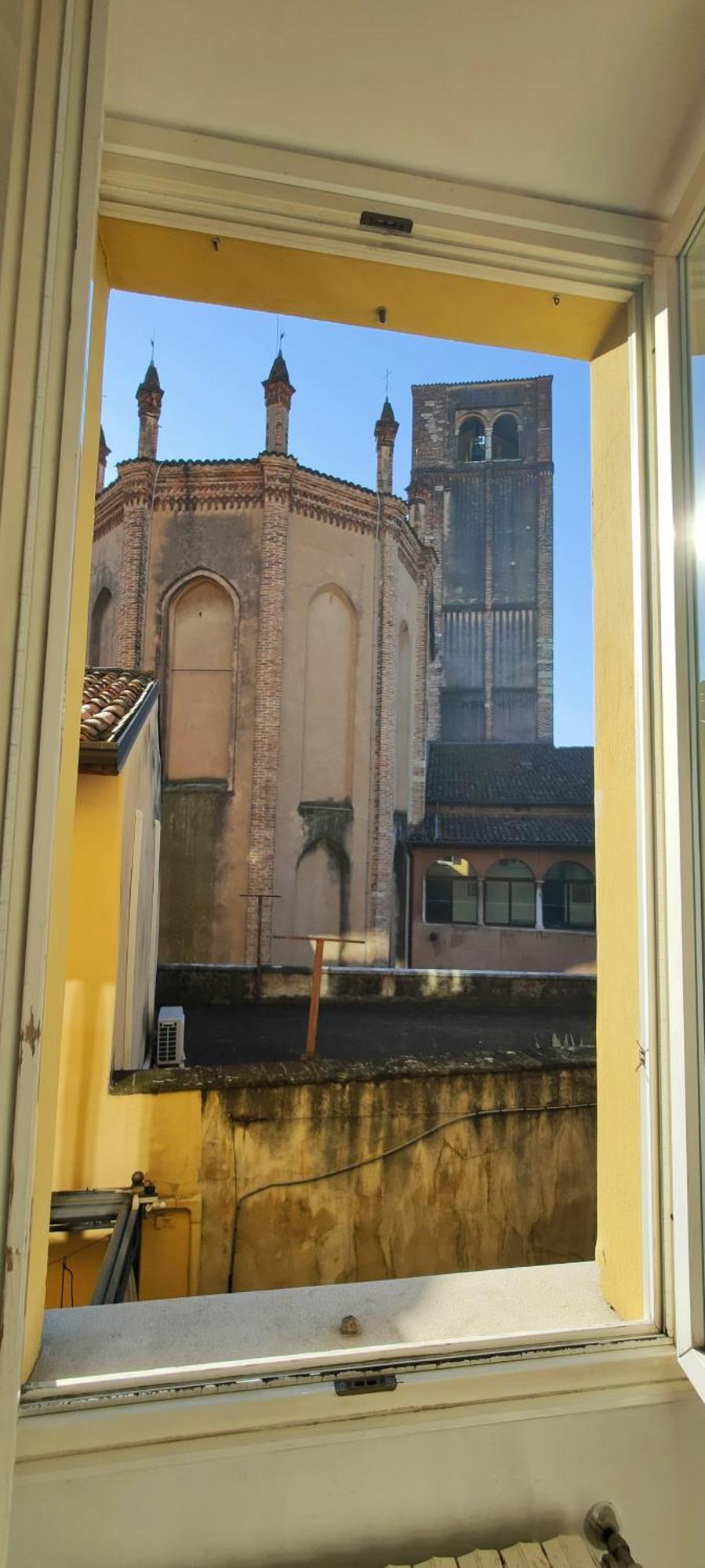 Carmen Lounge Apartment Brescia Exterior foto