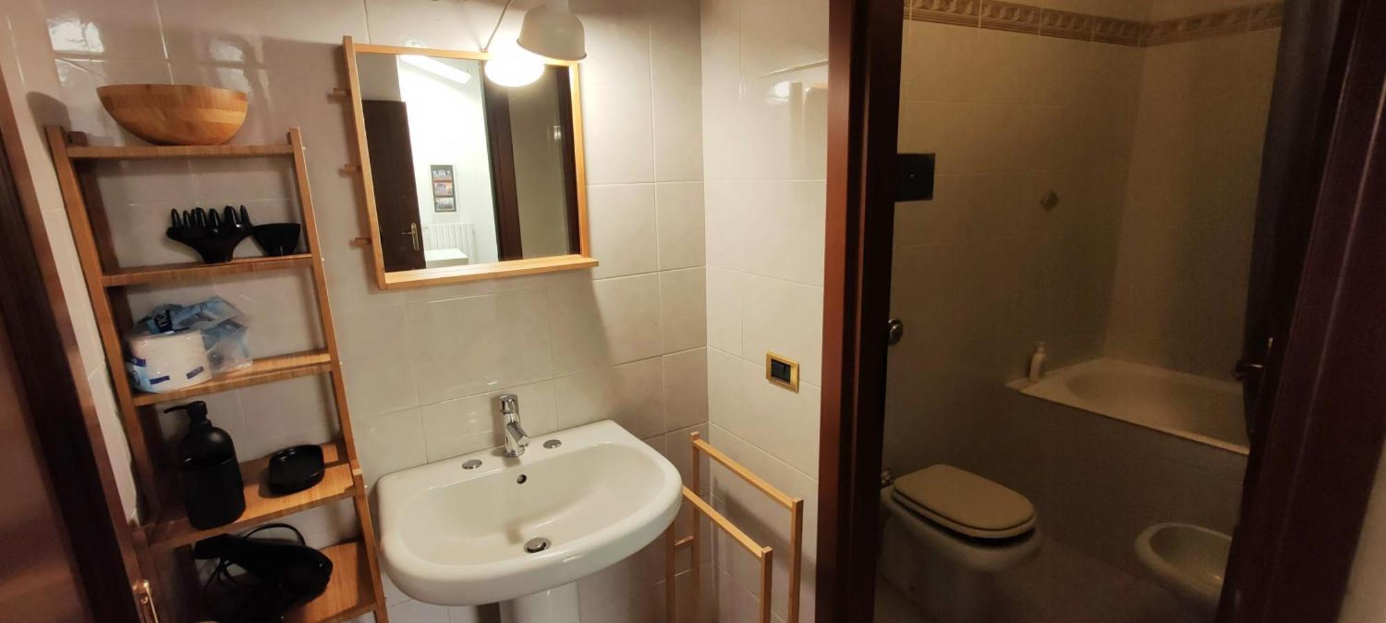 Carmen Lounge Apartment Brescia Exterior foto