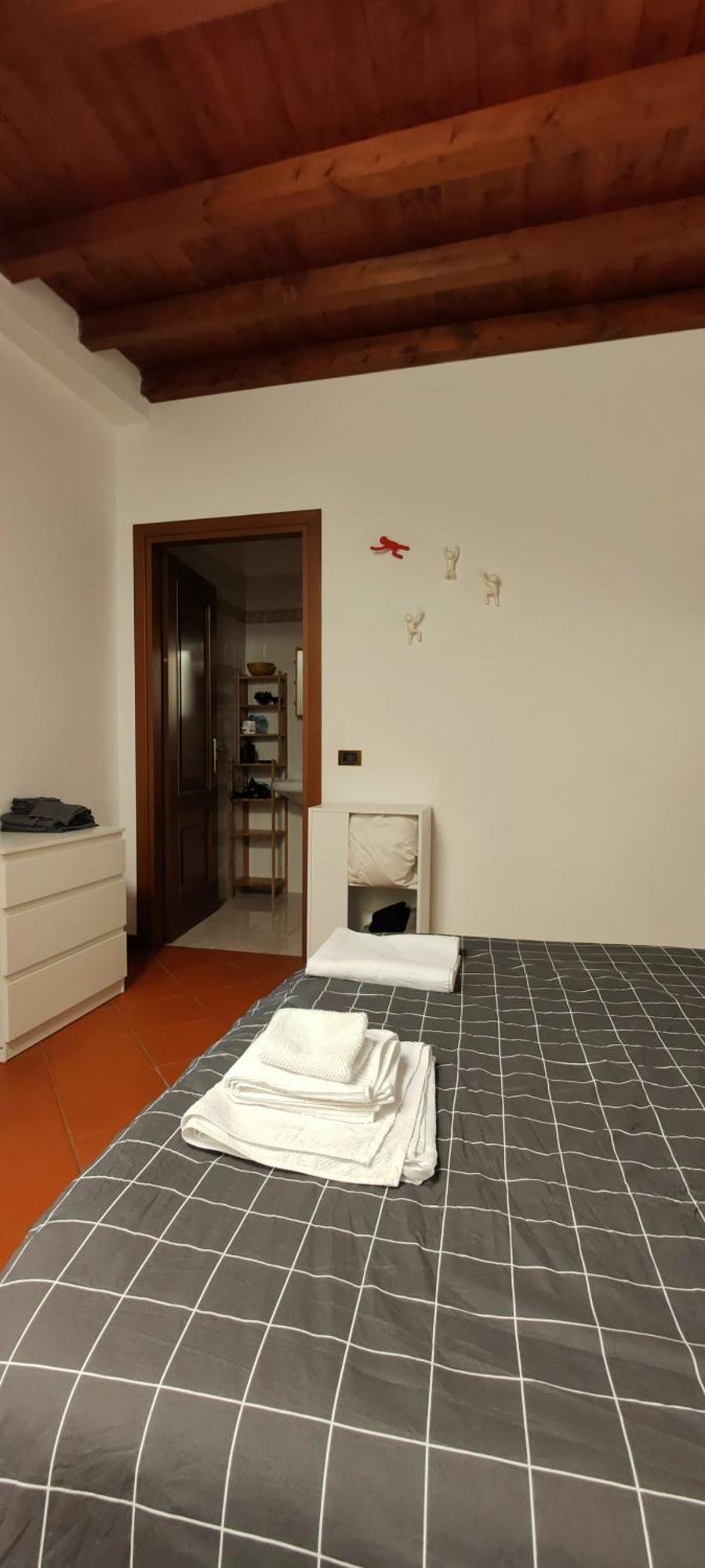 Carmen Lounge Apartment Brescia Exterior foto