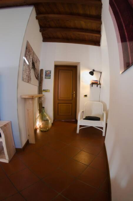 Carmen Lounge Apartment Brescia Exterior foto